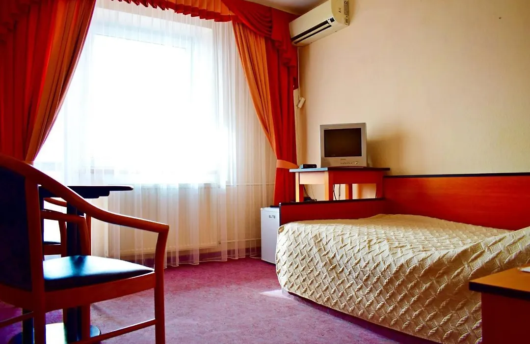 Hotel Complex Vizit-1